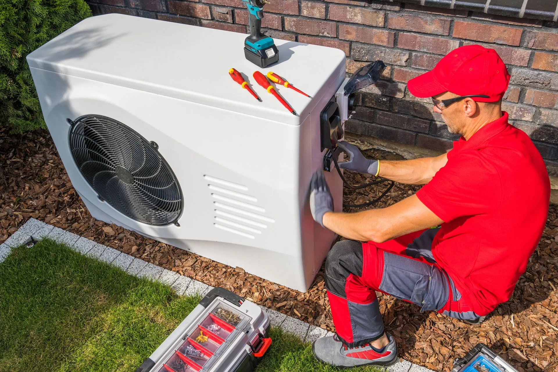 About HVAC in Waldport, OR